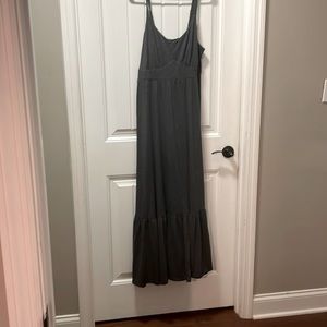 Torrid Maxi dress
